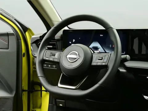 More photos of 2026 Nissan Kicks SR at Dorsett Nissan, IN