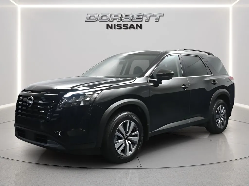 2026 Nissan Pathfinder SL for sale in Terre Haute, IN