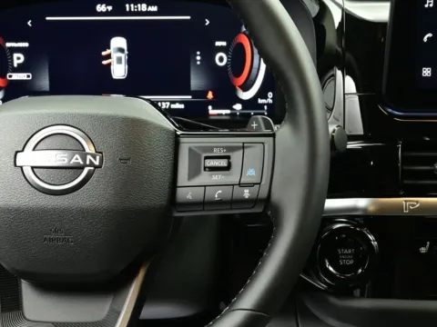 More photos of 2026 Nissan Pathfinder SL at Dorsett Nissan, IN