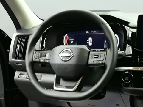 Another view of 2026 Nissan Pathfinder SL for sale in Terre Haute, IN at Dorsett Nissan