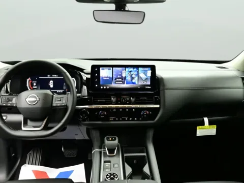 Photos of 2026 Nissan Pathfinder SL for sale in Terre Haute, IN at Dorsett Nissan