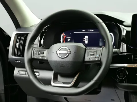 Another view of 2026 Nissan Pathfinder SL for sale in Terre Haute, IN at Dorsett Nissan