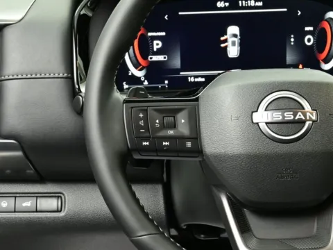 More photos of 2026 Nissan Pathfinder SL at Dorsett Nissan, IN