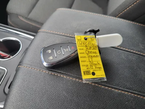 More photos of 2020 Chevrolet Traverse LT Cloth at Dorsett Nissan, IN