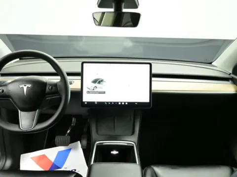 Photos of 2021 Tesla Model Y Long Range for sale in Terre Haute, IN at Dorsett Nissan