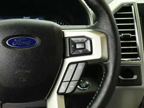 More photos of 2015 Ford F-150 Lariat at Dorsett Nissan, IN