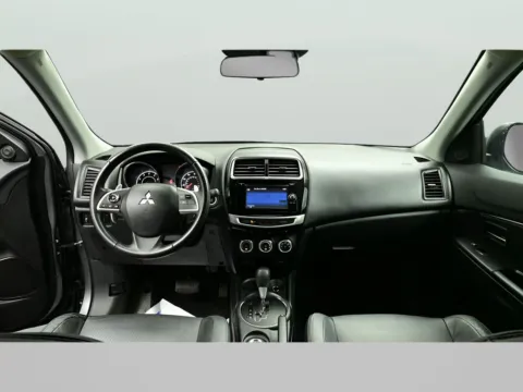 Photos of 2015 Mitsubishi Outlander Sport SE for sale in Terre Haute, IN at Dorsett Nissan