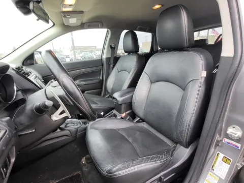 More photos of 2015 Mitsubishi Outlander Sport SE at Dorsett Nissan, IN