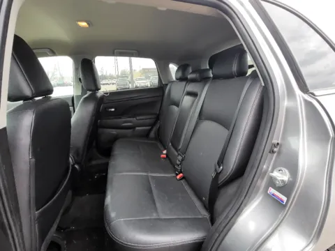 More photos of 2015 Mitsubishi Outlander Sport SE at Dorsett Nissan, IN