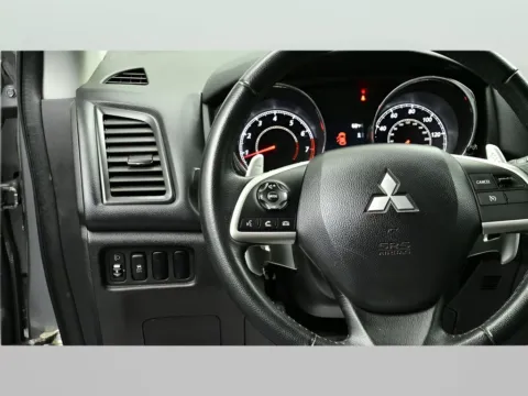 More photos of 2015 Mitsubishi Outlander Sport SE at Dorsett Nissan, IN