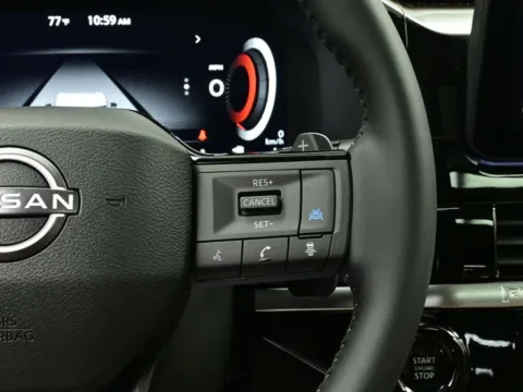 More photos of 2026 Nissan Pathfinder Platinum at Dorsett Nissan, IN