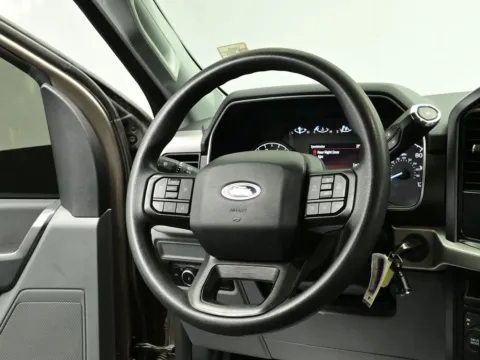 Another view of 2023 Ford F-150 XLT for sale in Terre Haute, IN at Dorsett Nissan