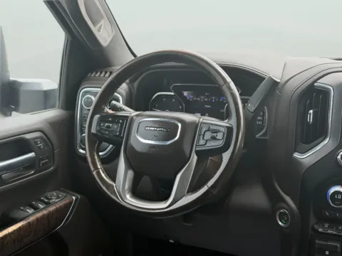 More photos of 2023 GMC Sierra 2500 Denali at Dorsett Nissan, IN