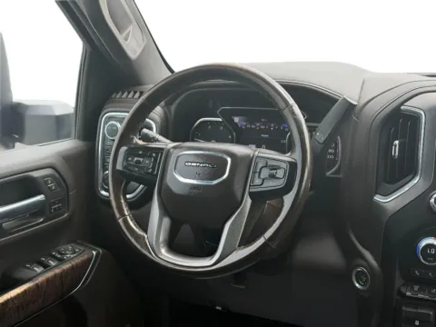 More photos of 2023 GMC Sierra 2500 Denali at Dorsett Nissan, IN
