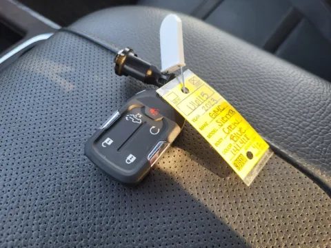 More photos of 2023 GMC Sierra 2500 Denali at Dorsett Nissan, IN