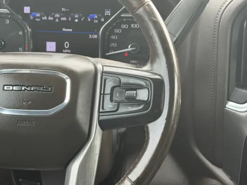 More photos of 2023 GMC Sierra 2500 Denali at Dorsett Nissan, IN