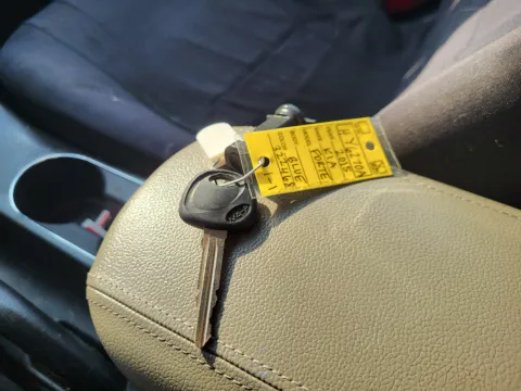 More photos of 2015 Kia Forte EX at Dorsett Nissan, IN