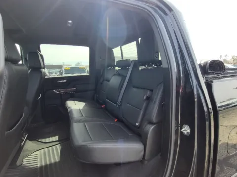 More photos of 2022 Chevrolet Silverado 2500 LT at Dorsett Nissan, IN