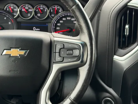 More photos of 2022 Chevrolet Silverado 2500 LT at Dorsett Nissan, IN