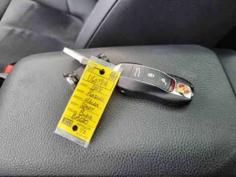 More photos of 2018 Porsche Macan Sport Edition at Dorsett Nissan, IN