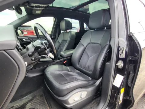 More photos of 2018 Porsche Macan Sport Edition at Dorsett Nissan, IN