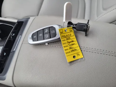 More photos of 2023 Hyundai Tucson SEL at Dorsett Nissan, IN