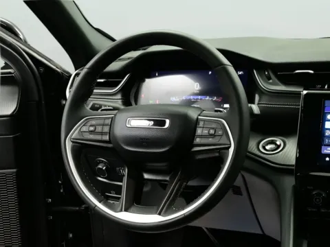 Another view of 2024 Jeep Grand Cherokee L Altitude for sale in Terre Haute, IN at Dorsett Nissan