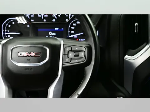 More photos of 2022 GMC Sierra Limited 1500 Elevation at Dorsett Nissan, IN