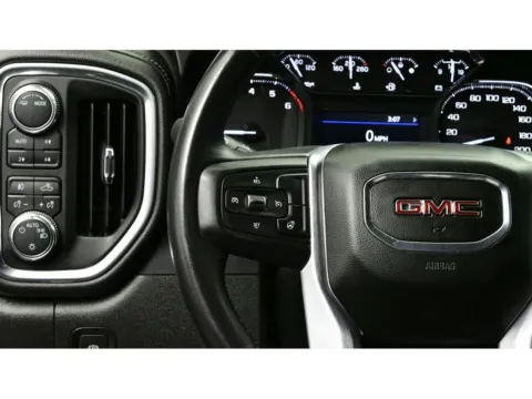 More photos of 2022 GMC Sierra Limited 1500 Elevation at Dorsett Nissan, IN
