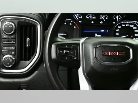 More photos of 2022 GMC Sierra Limited 1500 Elevation at Dorsett Nissan, IN