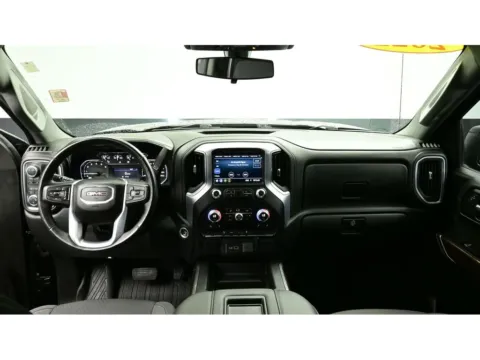 Photos of 2022 GMC Sierra Limited 1500 Elevation for sale in Terre Haute, IN at Dorsett Nissan