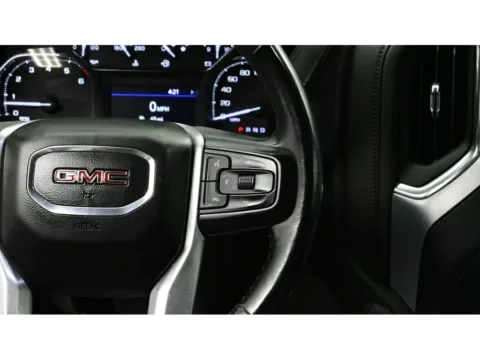 More photos of 2022 GMC Sierra Limited 1500 Elevation at Dorsett Nissan, IN