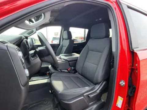 More photos of 2023 GMC Sierra 1500 Pro at Dorsett Nissan, IN