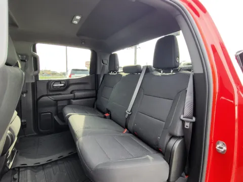 More photos of 2023 GMC Sierra 1500 Pro at Dorsett Nissan, IN