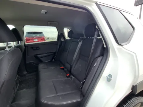 More photos of 2023 Nissan Rogue S at Dorsett Nissan, IN
