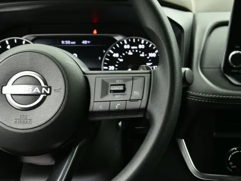 More photos of 2023 Nissan Rogue S at Dorsett Nissan, IN