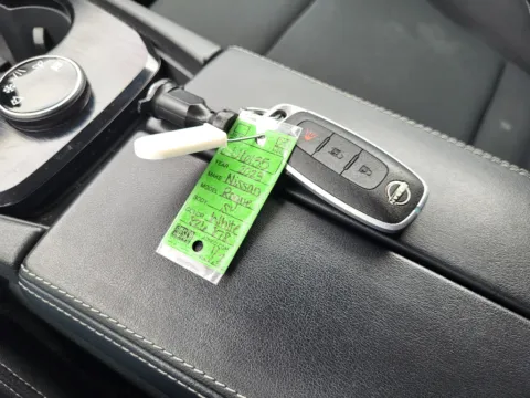 More photos of 2023 Nissan Rogue S at Dorsett Nissan, IN