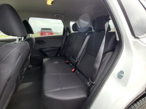 More photos of 2023 Nissan Rogue S at Dorsett Nissan, IN