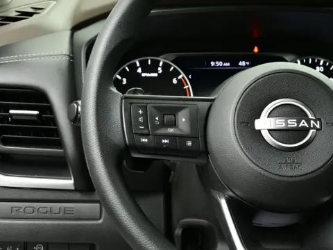 More photos of 2023 Nissan Rogue S at Dorsett Nissan, IN