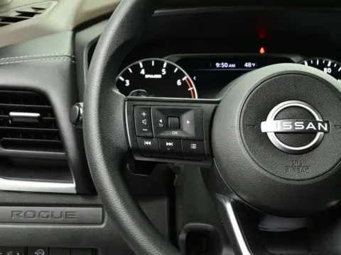 More photos of 2023 Nissan Rogue S at Dorsett Nissan, IN