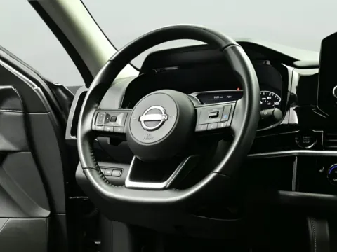 Another view of 2025 Nissan Pathfinder SV for sale in Terre Haute, IN at Dorsett Nissan