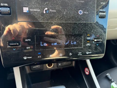 More photos of 2024 Hyundai Tucson SEL at Dorsett Nissan, IN