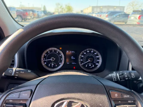 Another view of 2020 Hyundai Venue SE for sale in Terre Haute, IN at Dorsett Nissan