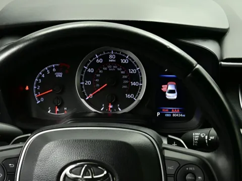 More photos of 2020 Toyota Corolla SE at Dorsett Nissan, IN