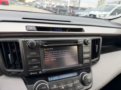 More photos of 2015 Toyota RAV4 XLE at Dorsett Nissan, IN