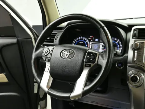 Another view of 2016 Toyota 4Runner Limited for sale in Terre Haute, IN at Dorsett Nissan