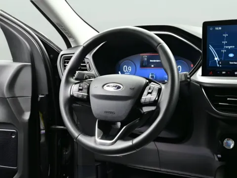 Another view of 2024 Ford Escape Platinum for sale in Terre Haute, IN at Dorsett Nissan