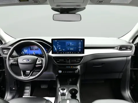 Photos of 2024 Ford Escape Platinum for sale in Terre Haute, IN at Dorsett Nissan