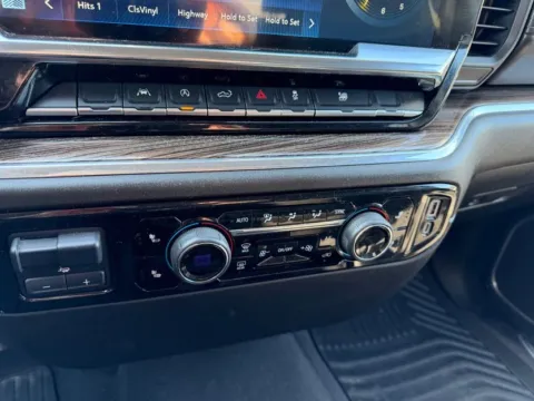 More photos of 2025 Chevrolet Silverado 1500 LT at Dorsett Nissan, IN