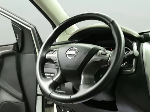 Another view of 2021 Nissan Murano Platinum for sale in Terre Haute, IN at Dorsett Nissan